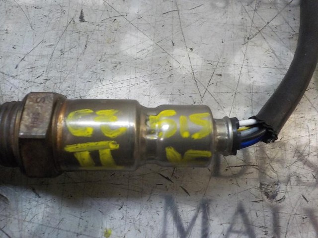 Sonda lambda, czujnik tlenu 8W0906265D VAG