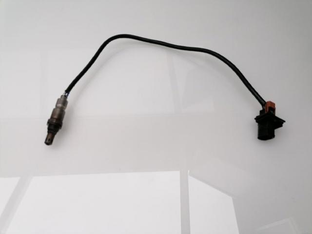 Sonda lambda, czujnik tlenu 8W0906265D VAG