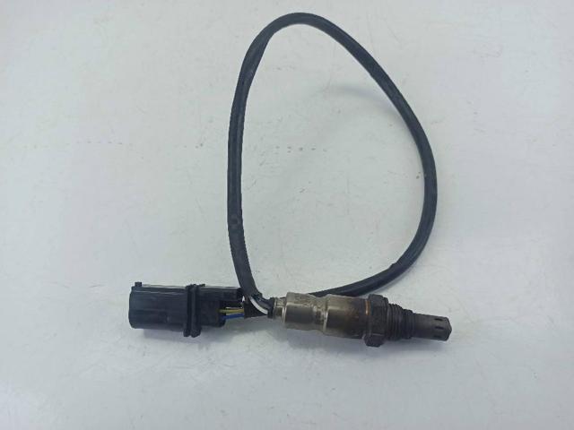 Sonda lambda, czujnik tlenu 8W0906265D VAG