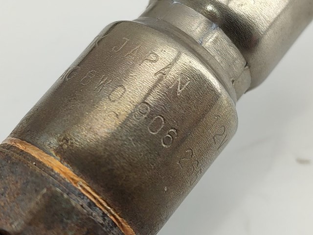 Sonda lambda, czujnik tlenu 8W0906265D VAG