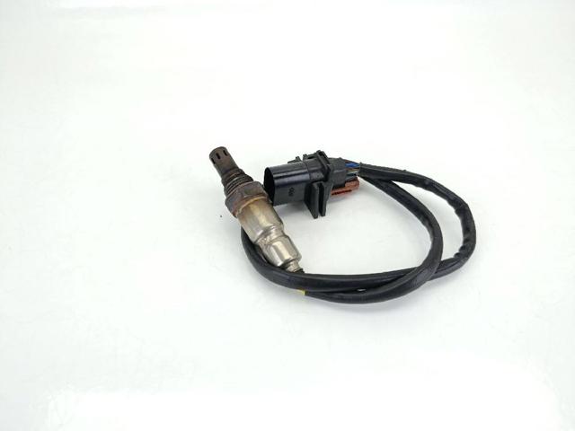 Sonda lambda, czujnik tlenu 8W0906265D VAG
