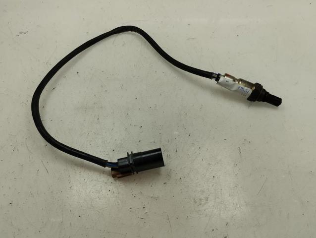 Sonda lambda, czujnik tlenu 8W0906265D VAG