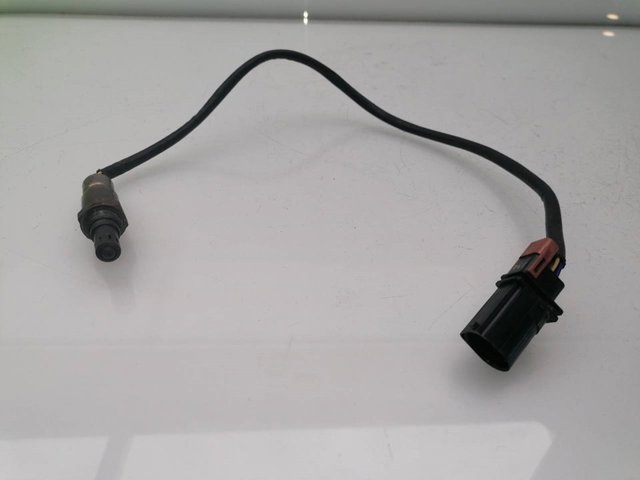 Sonda lambda, czujnik tlenu 8W0906265D VAG