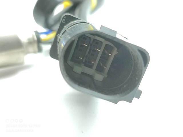 Sonda lambda, czujnik tlenu 8W0906265D VAG