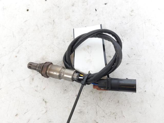 Sonda lambda, czujnik tlenu 8W0906265D VAG