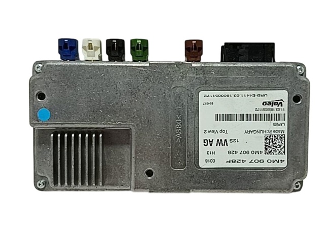 8W0907064 VAG