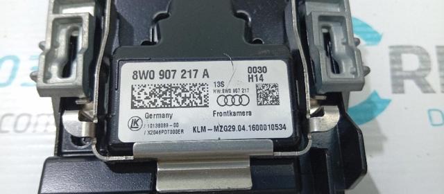 Kamera systemu zapewnienia widoczności  8W0907217A VAG