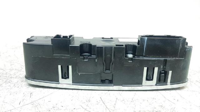 Sterownik trybów ogrzewania/klimatyzacji Audi Q7 4MB, 4MG, 4MQ