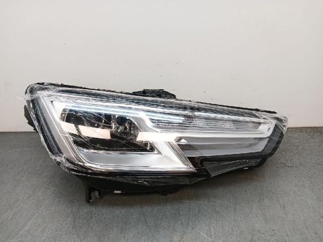 Audi A4 sedana kupić w Polsce