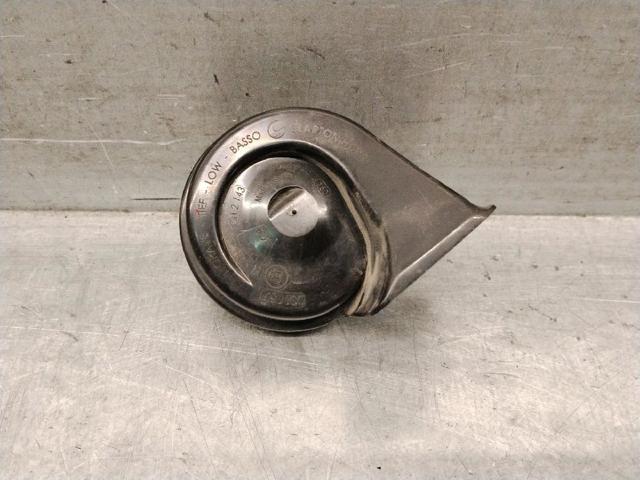 Sygnał dźwiękowy (klakson) 8W0951221 VAG
