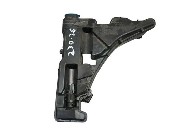 Zbiorniczek spryskiwacza szyb 8W0955451L VAG