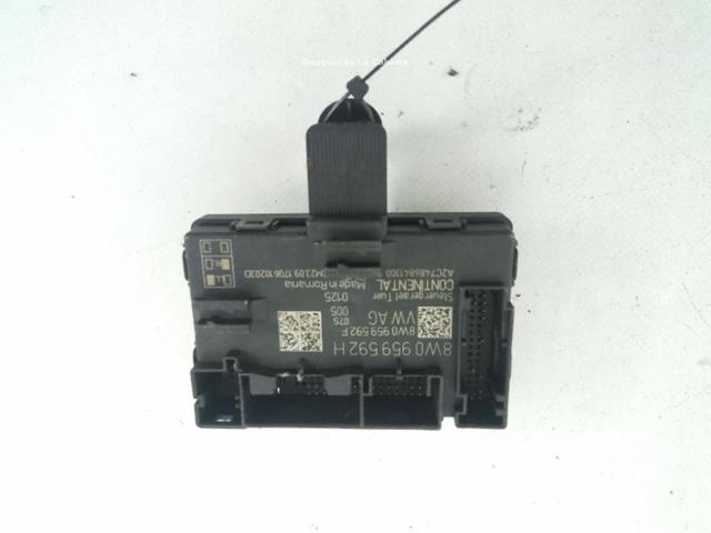 8W0959592H VAG