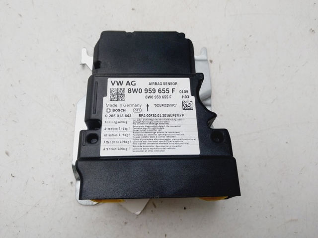 8W0959655F VAG