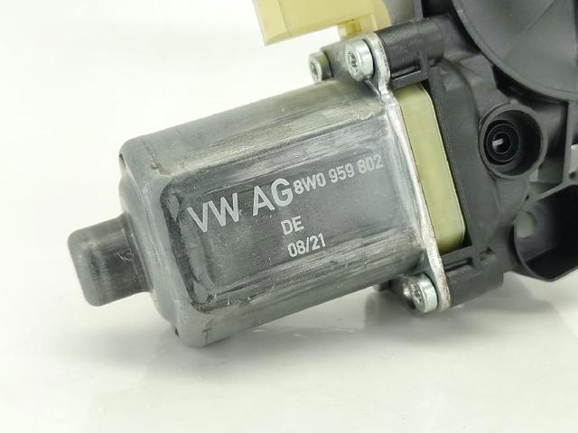 8W0959802 VAG