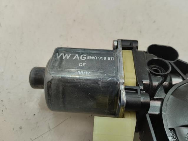 8W0959811 VAG