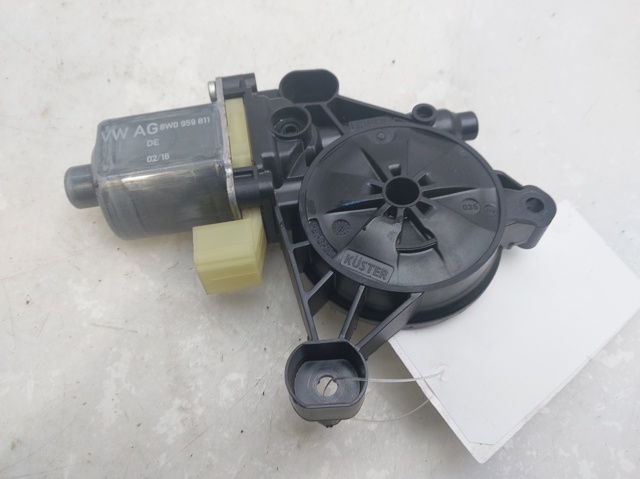 8W0959811 VAG