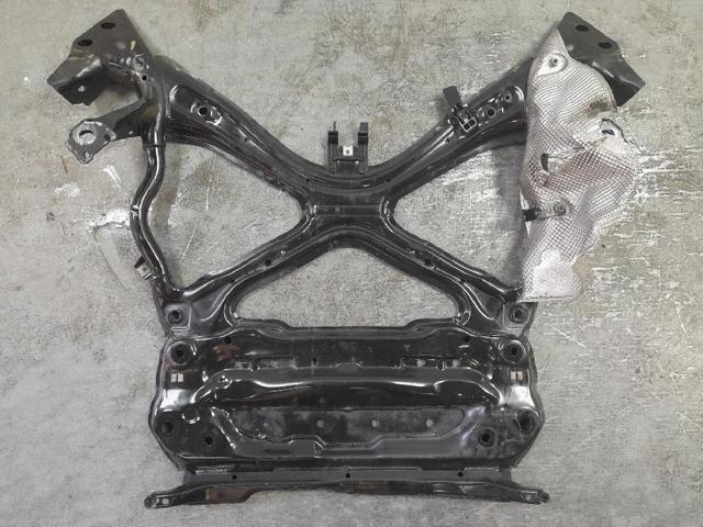 Korpus osi przedniej 8W1399347H VAG