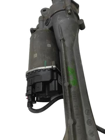 Listwa kierownicza (maglownica) 8W1423055AC VAG