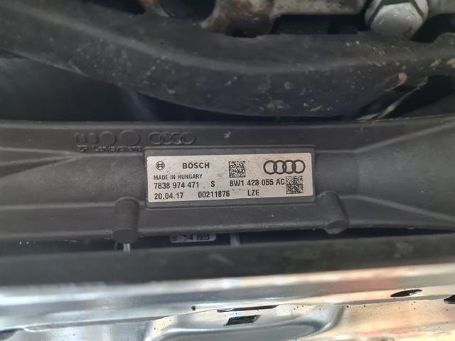 Listwa kierownicza (maglownica) 8W1423055AC VAG