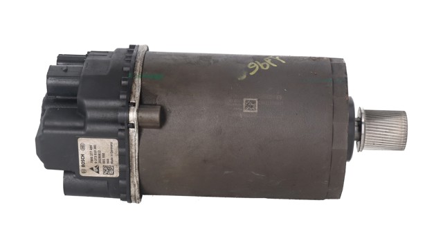 Listwa kierownicza (maglownica) 8W1423055AE VAG
