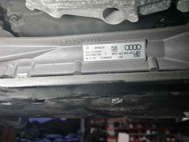 8W1423055AG VAG