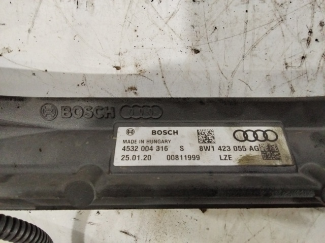 8W1423055AG VAG