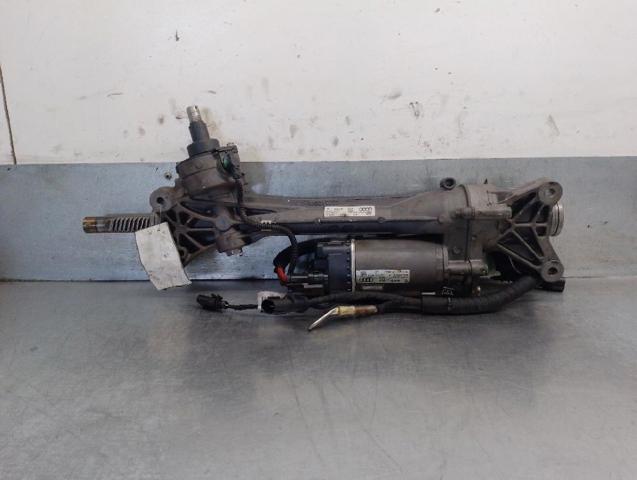 Listwa kierownicza (maglownica) 8W1423055AJ VAG