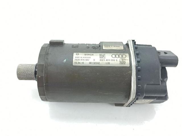 Listwa kierownicza (maglownica) 8W1423055S VAG