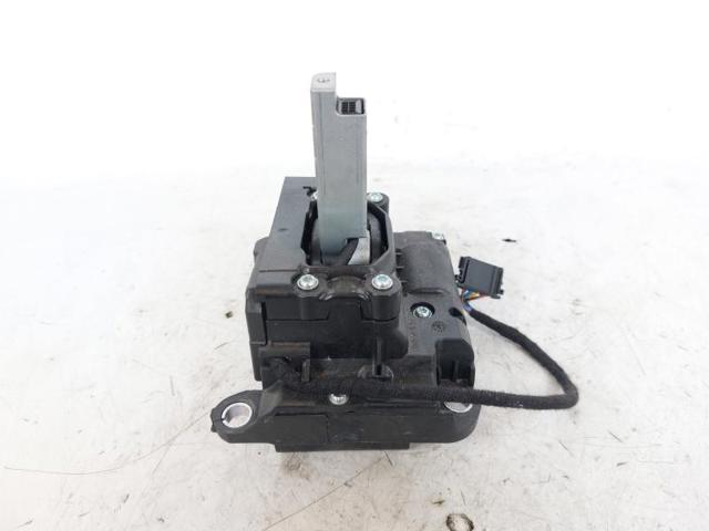 Mechanizm zmiany biegów (cięgno) 8W1713041G VAG