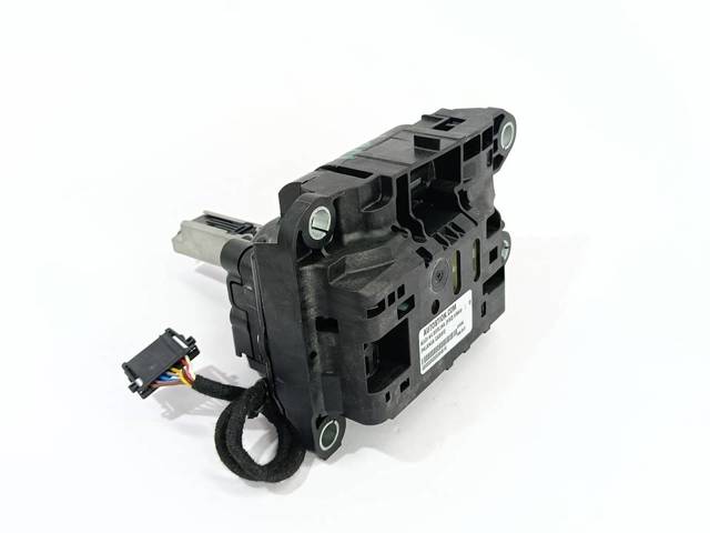 Mechanizm zmiany biegów (cięgno) 8W1713041J VAG