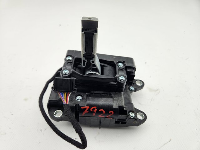 Mechanizm zmiany biegów (cięgno) 8W1713041N VAG