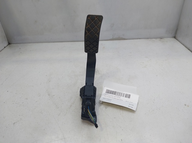Pedał przyspieszenia (gazu) 8W1723523 VAG