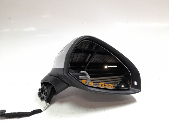 Lusterko wsteczne prawe Audi A4 8W2, 8WC