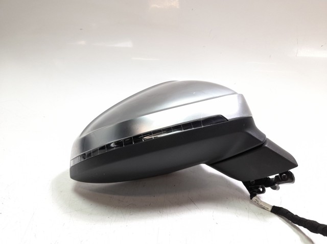 Lusterko wsteczne prawe Audi A4 8W2, 8WC