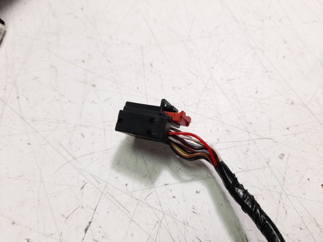 Lusterko wsteczne prawe Audi A4 8W2, 8WC