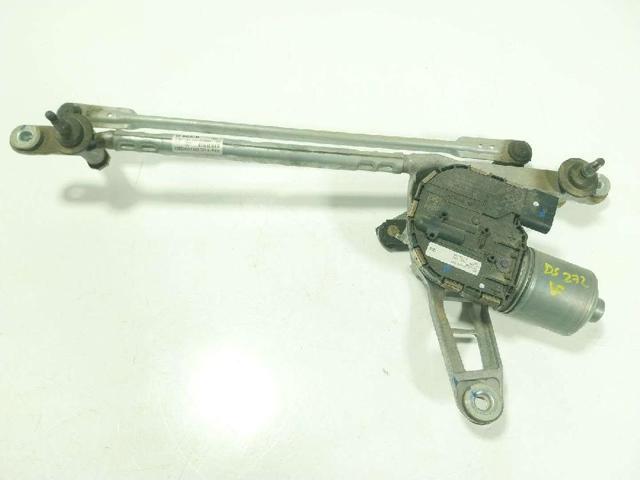 Mechanizm wycieraczek 8W1955023A VAG