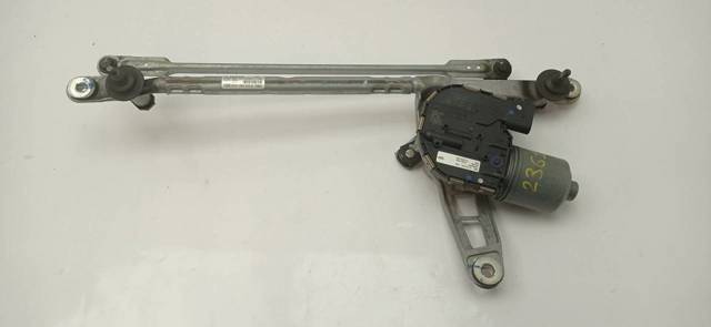Mechanizm wycieraczek 8W1955023A VAG