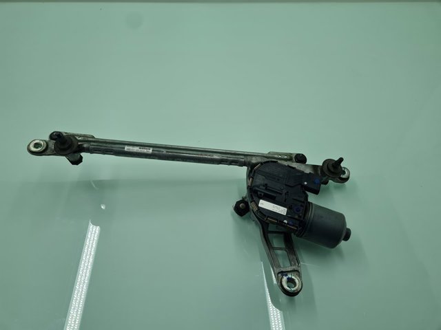 Mechanizm wycieraczek 8W1955023A VAG
