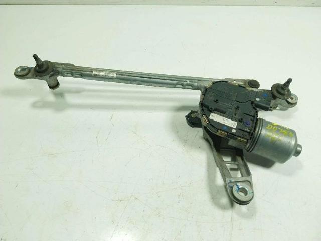 Mechanizm wycieraczek 8W1955023A VAG