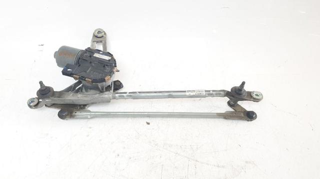 Mechanizm wycieraczek 8W1955023A VAG