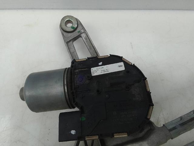 Mechanizm wycieraczek 8W1955023A VAG
