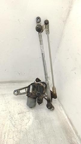 Mechanizm wycieraczek 8W1955023A VAG