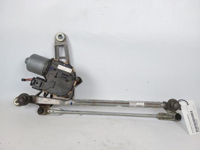Mechanizm wycieraczek 8W1955023A VAG