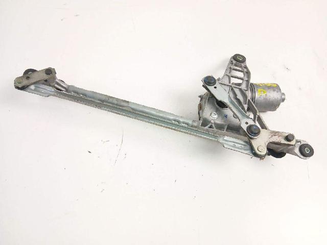 Mechanizm wycieraczek 8W1955023A VAG
