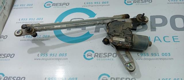 Mechanizm wycieraczek 8W1955023A VAG