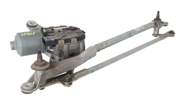 Mechanizm wycieraczek 8W1955023B VAG