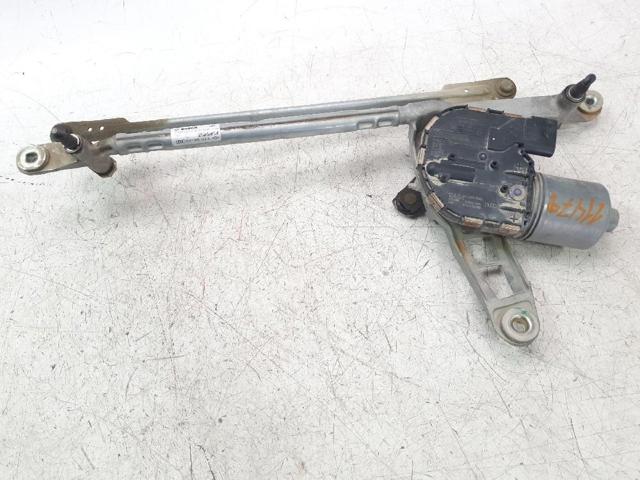 Mechanizm wycieraczek 8W1955023B VAG