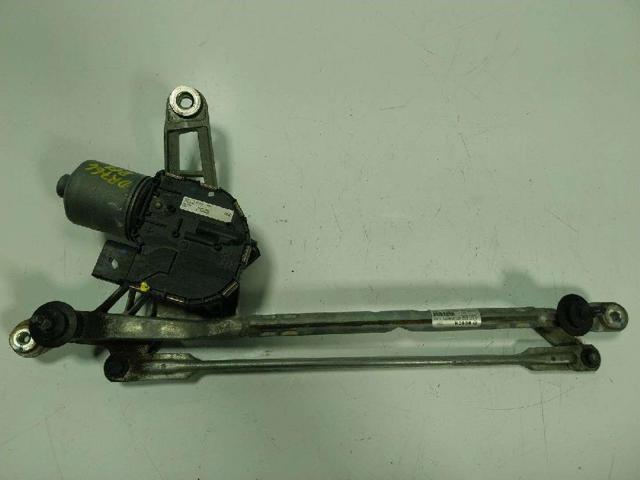Mechanizm wycieraczek 8W1955023B VAG