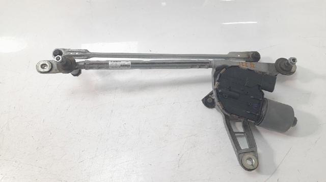 Mechanizm wycieraczek 8W1955023B VAG