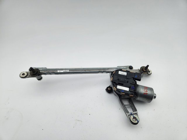 Mechanizm wycieraczek 8W1955023C VAG
